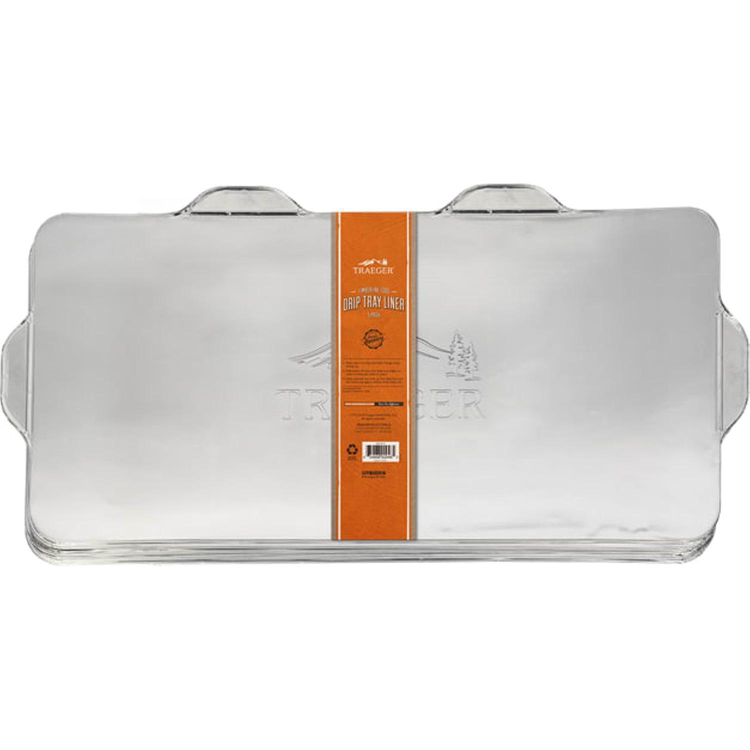 Timberline 1300 Drip Tray Liners