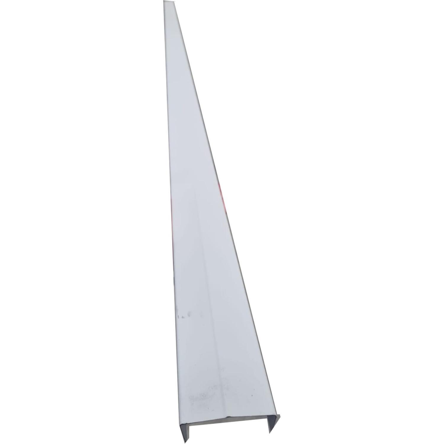 Fence Panel Capping 2.4m