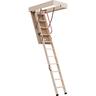 Attac Ladder 2.3 - 2.8 m Natural