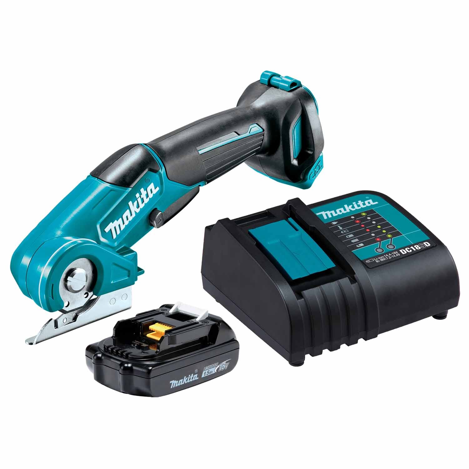 CXT Cordless Multi Cutter Kit