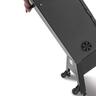Vertical Gas Smoker