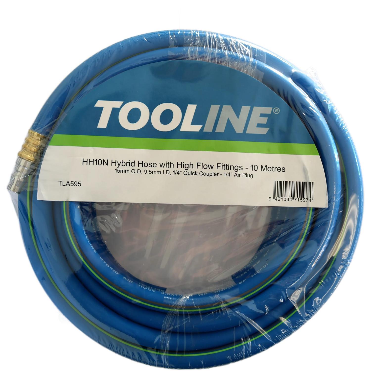 10m Air Hybrid Hose