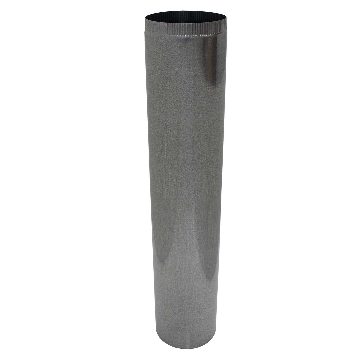 Flue Pipe Inner/Outer Casing Combination Pack