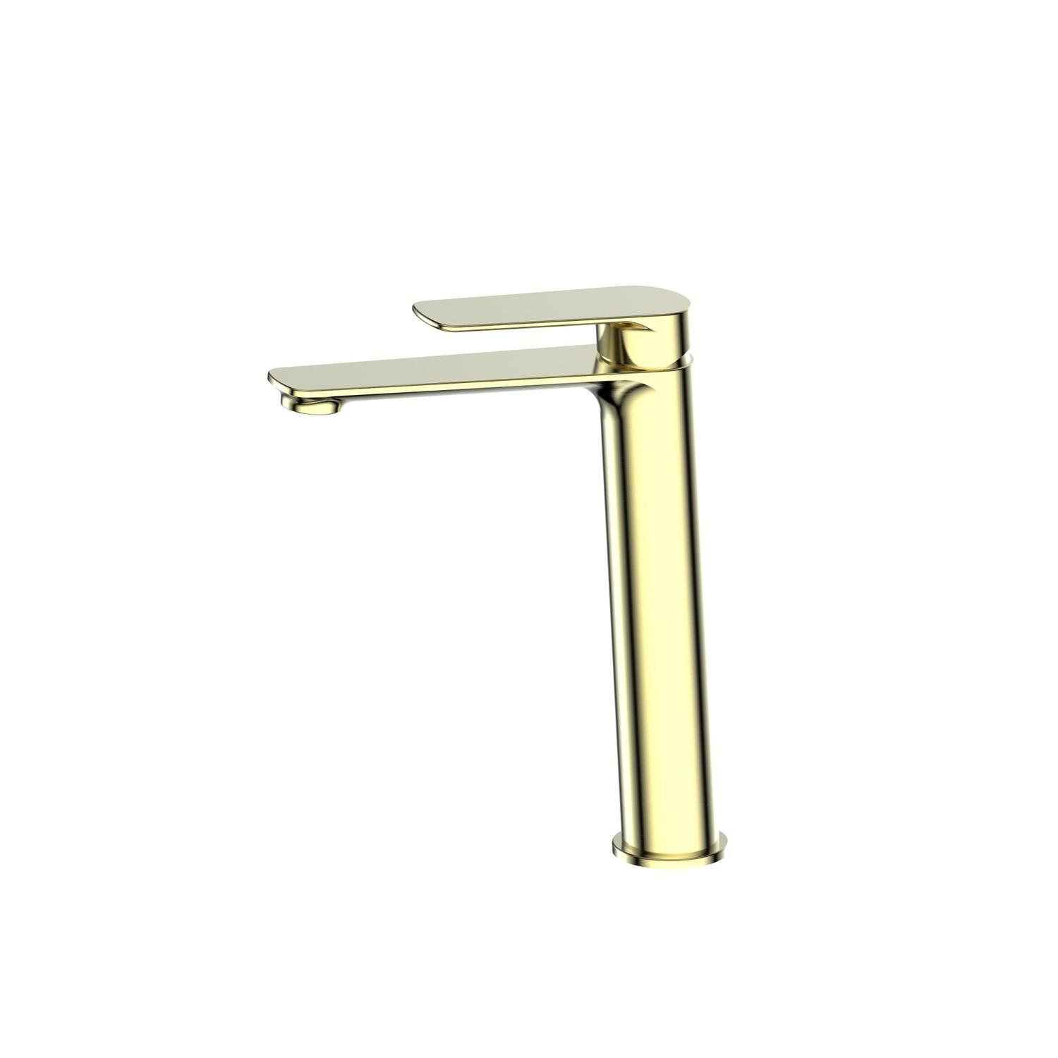 Basin Mixer