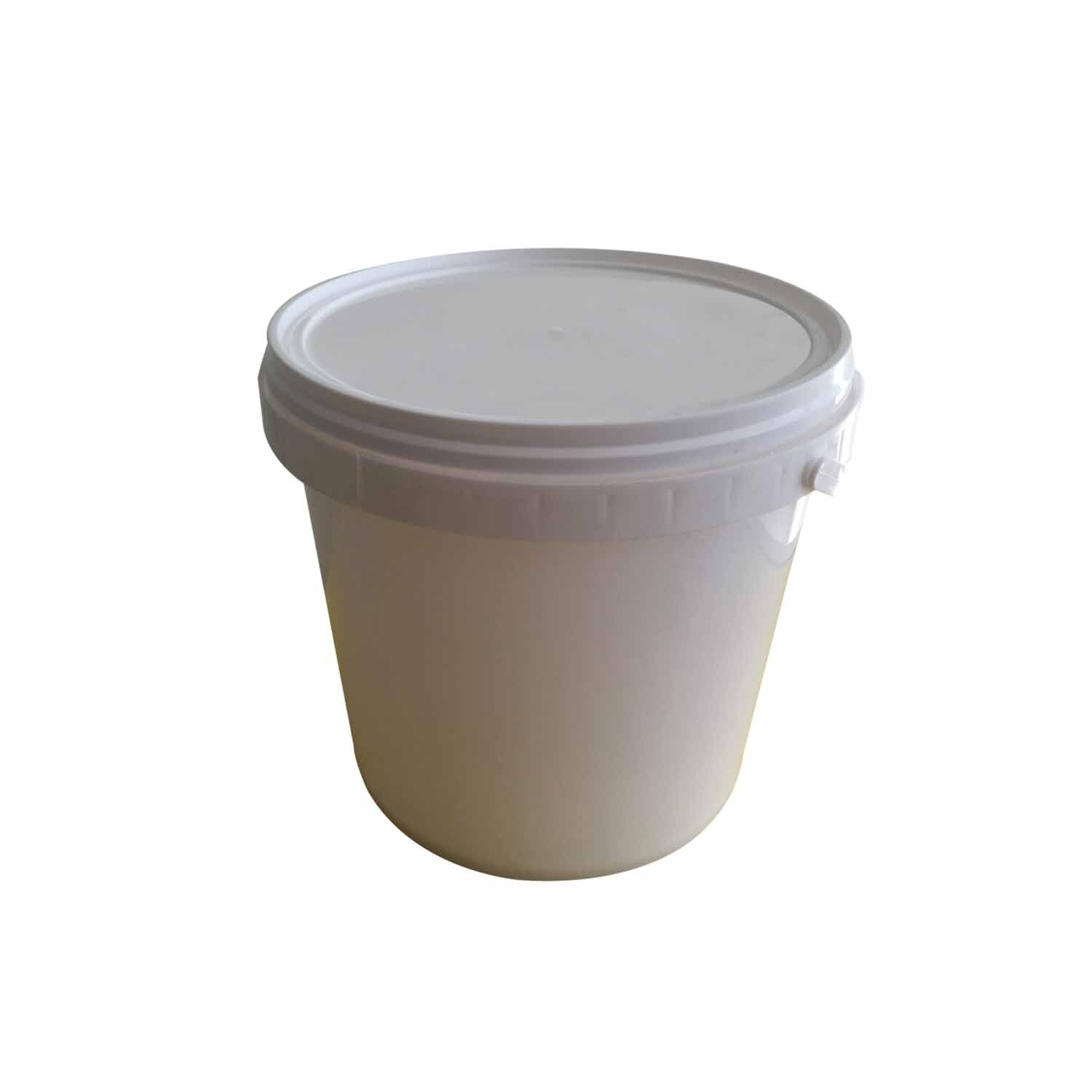 Bucket with Lid