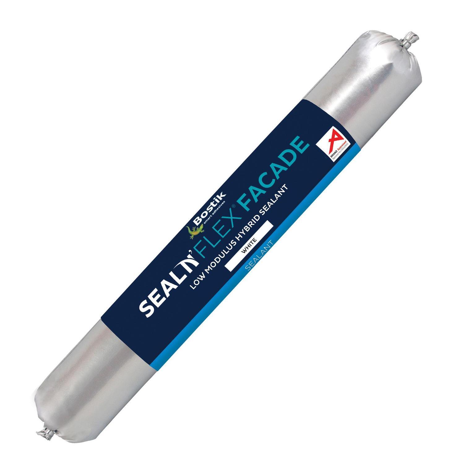 Hybrid Façade Sealant
