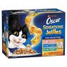 Sensations Jellies Wet Cat Food 12 x 85g