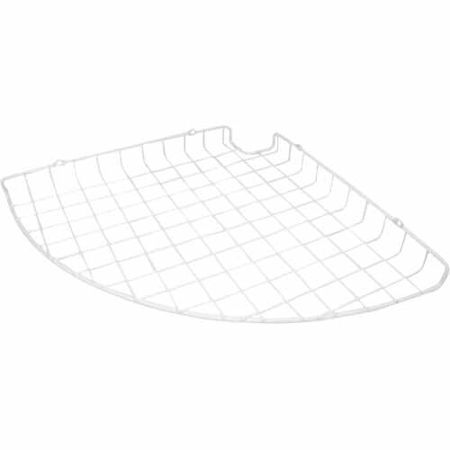 Corner Shelf