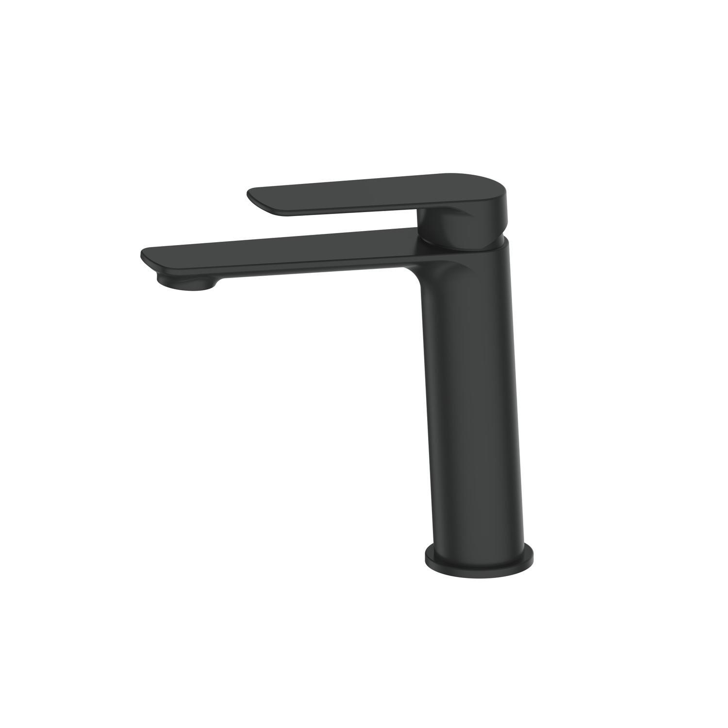 Basin Mixer