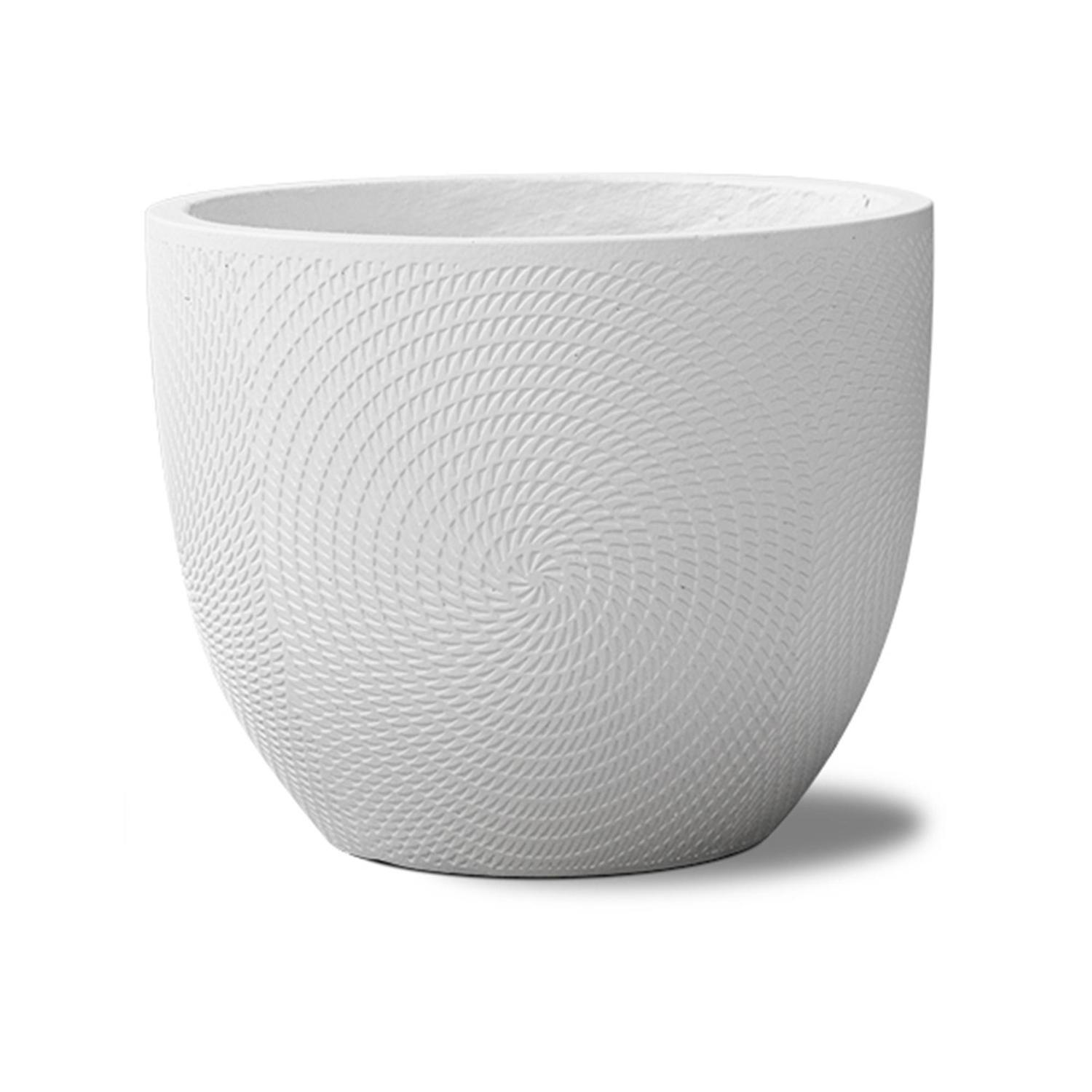 Mercury Egg Pot