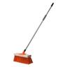 Yard Broom Complete 355mm Orange