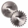 Circular Saw Blade SETC 185mm
