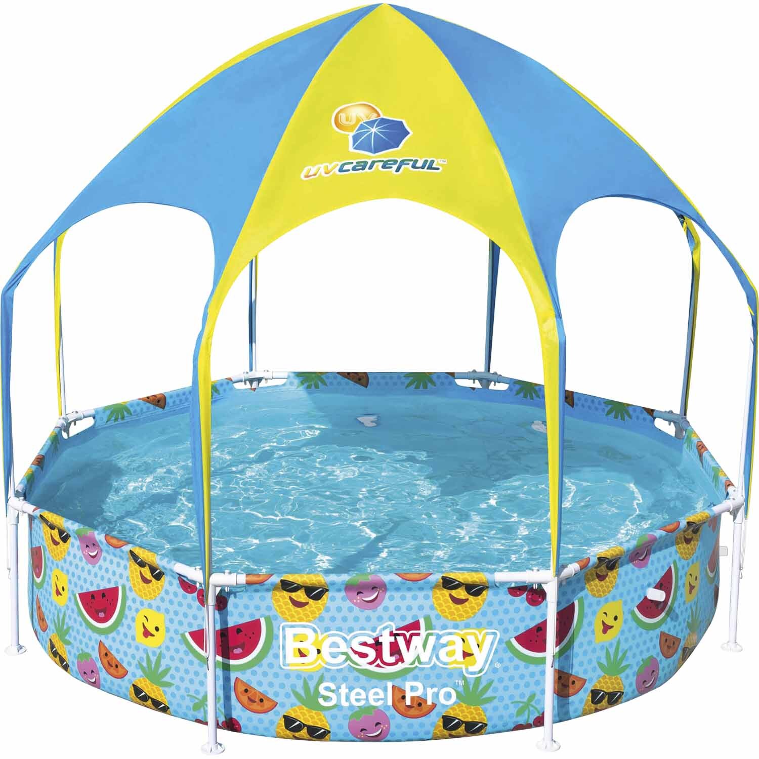 Shade Play Pool