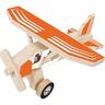 Kitset Aeroplane & Helicoptor Set