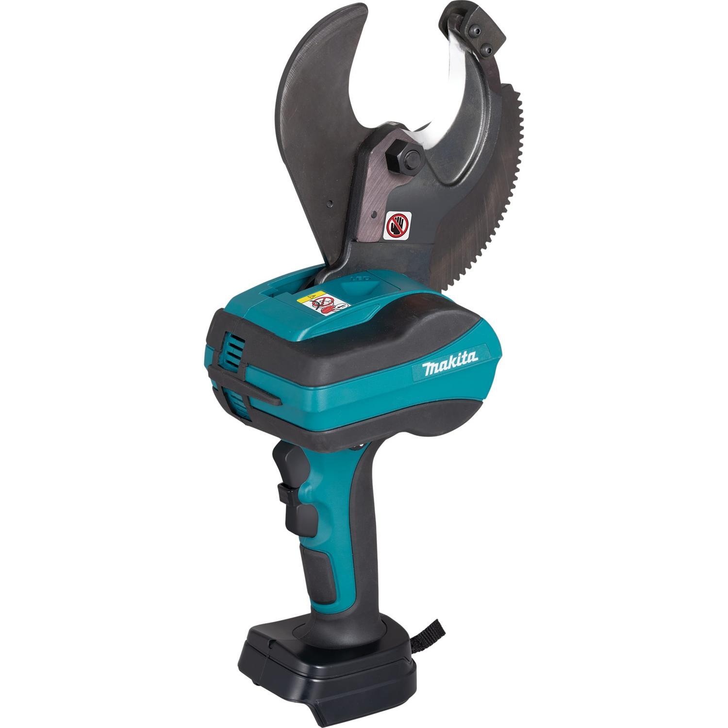 Cable Cutter- Open Type