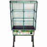 Urban Oasis Planter L: 0.75m, W: 0.35m, H: 1.34m