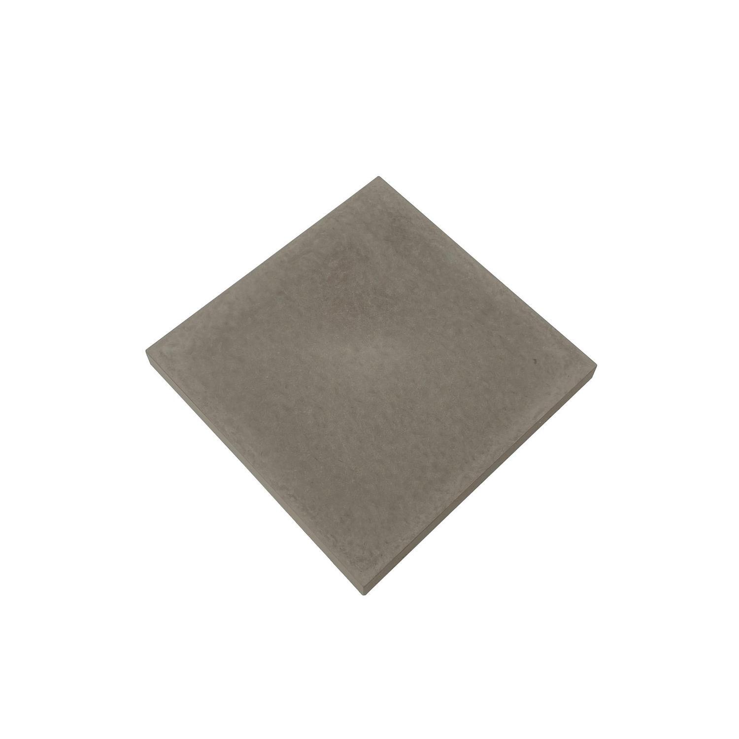 Concrete Paver L: 400mm, W: 400mm, D: 40mm Mackenzie