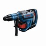 Cordless Brushless SDS Max Rotary Hammer Drill Skin Only