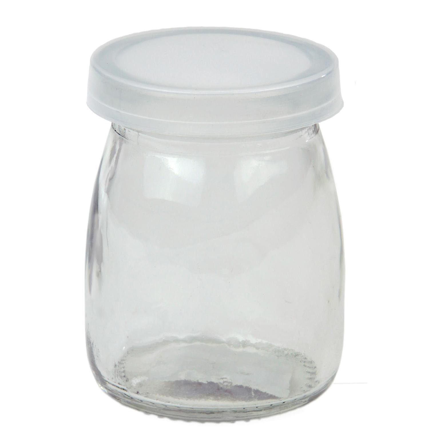Dessert Jar