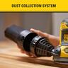 18V Cordless Random Orbit Sander Skin Only