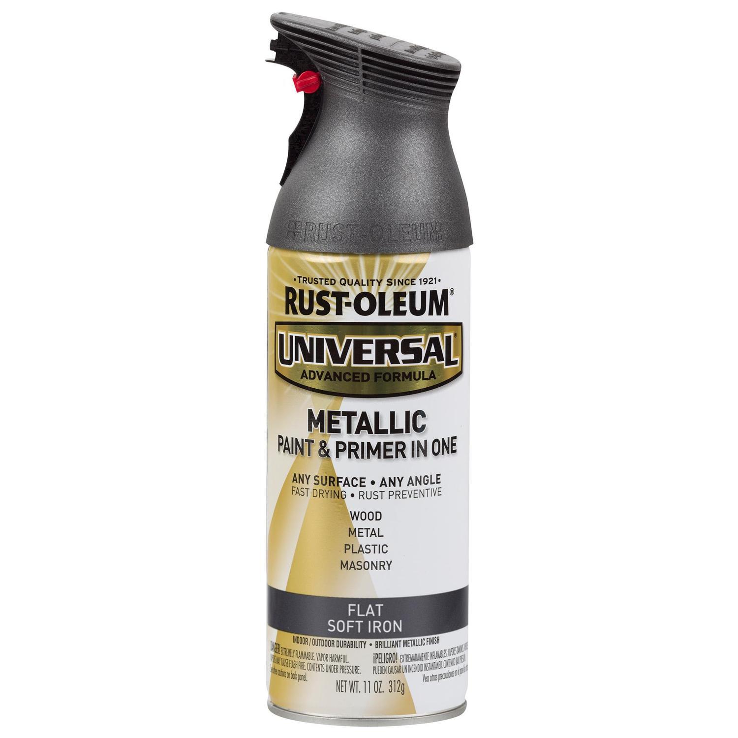 Premium Spray Paint