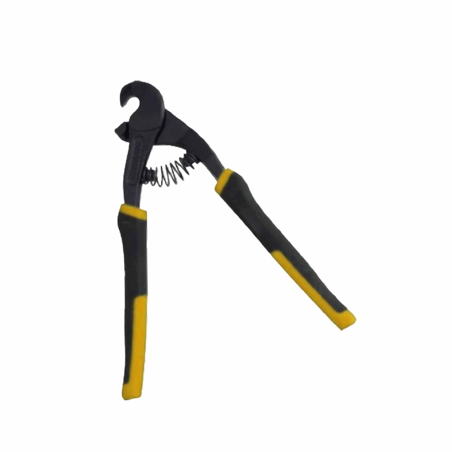 Parrot-Beak Tile Nipper