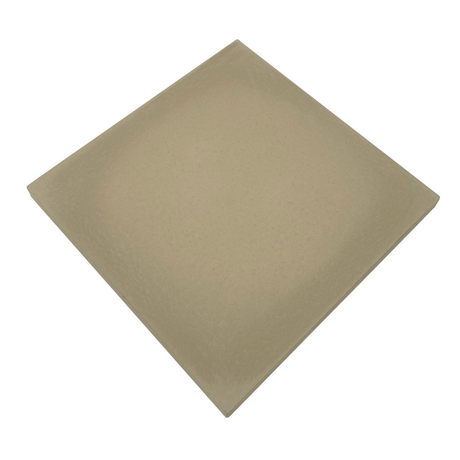 Concrete Paver L: 600mm, W: 600mm, D: 40mm Brighton