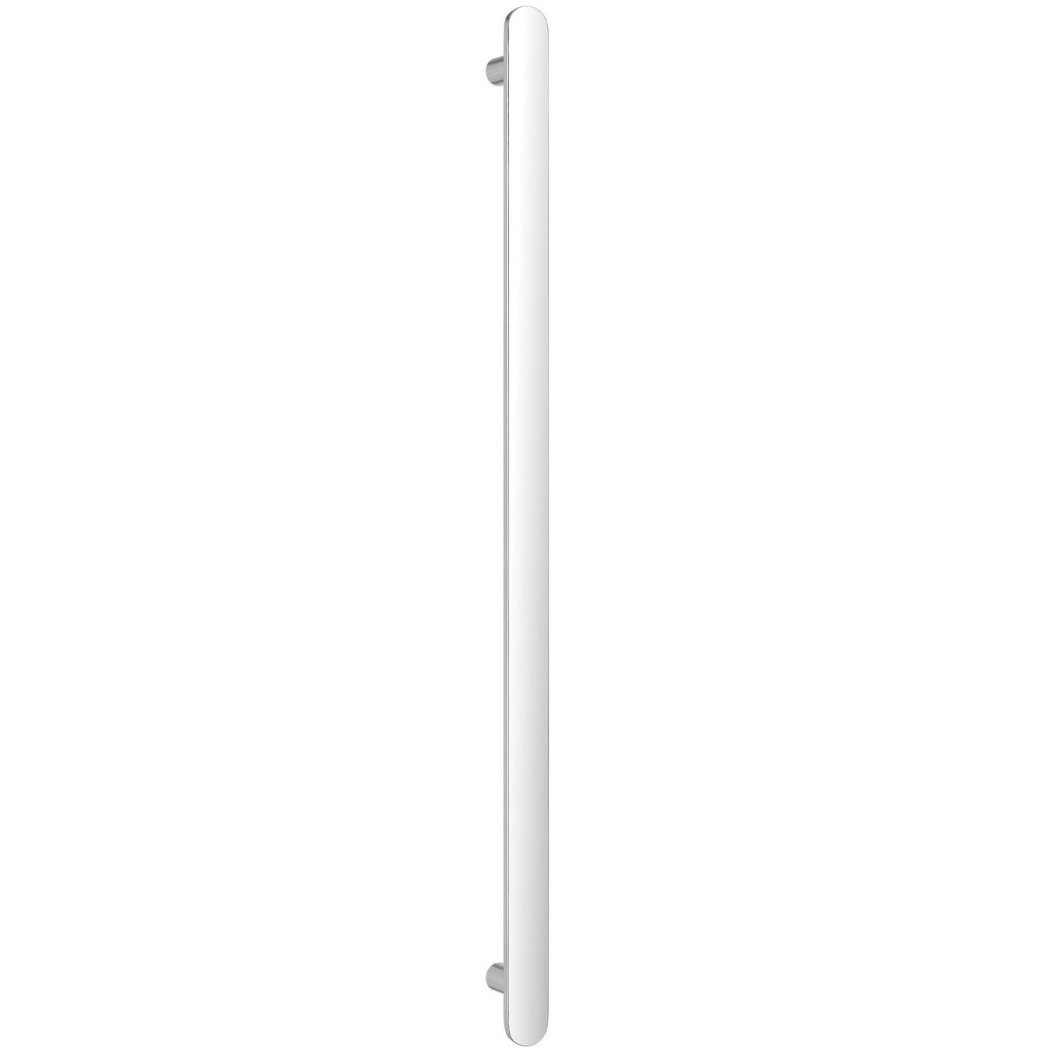 1 Bar Heated Towel Rail 12 V Polish