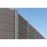 Composite Fence Panel