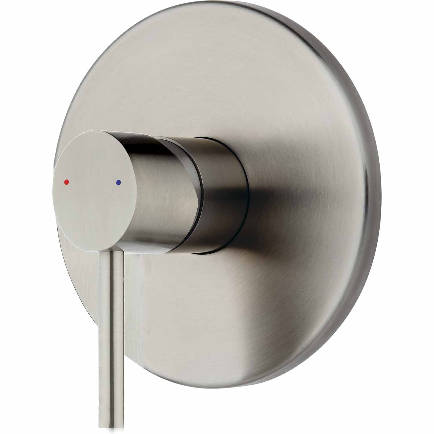 Minimal Shower Mixer
