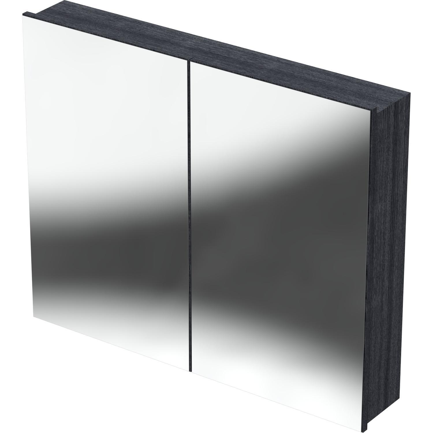 Mirror Cabinet