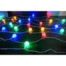 LED Bubble Lights