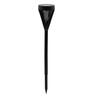 Linea Flame Effect Stake Lights 4-Pack 32cm Black