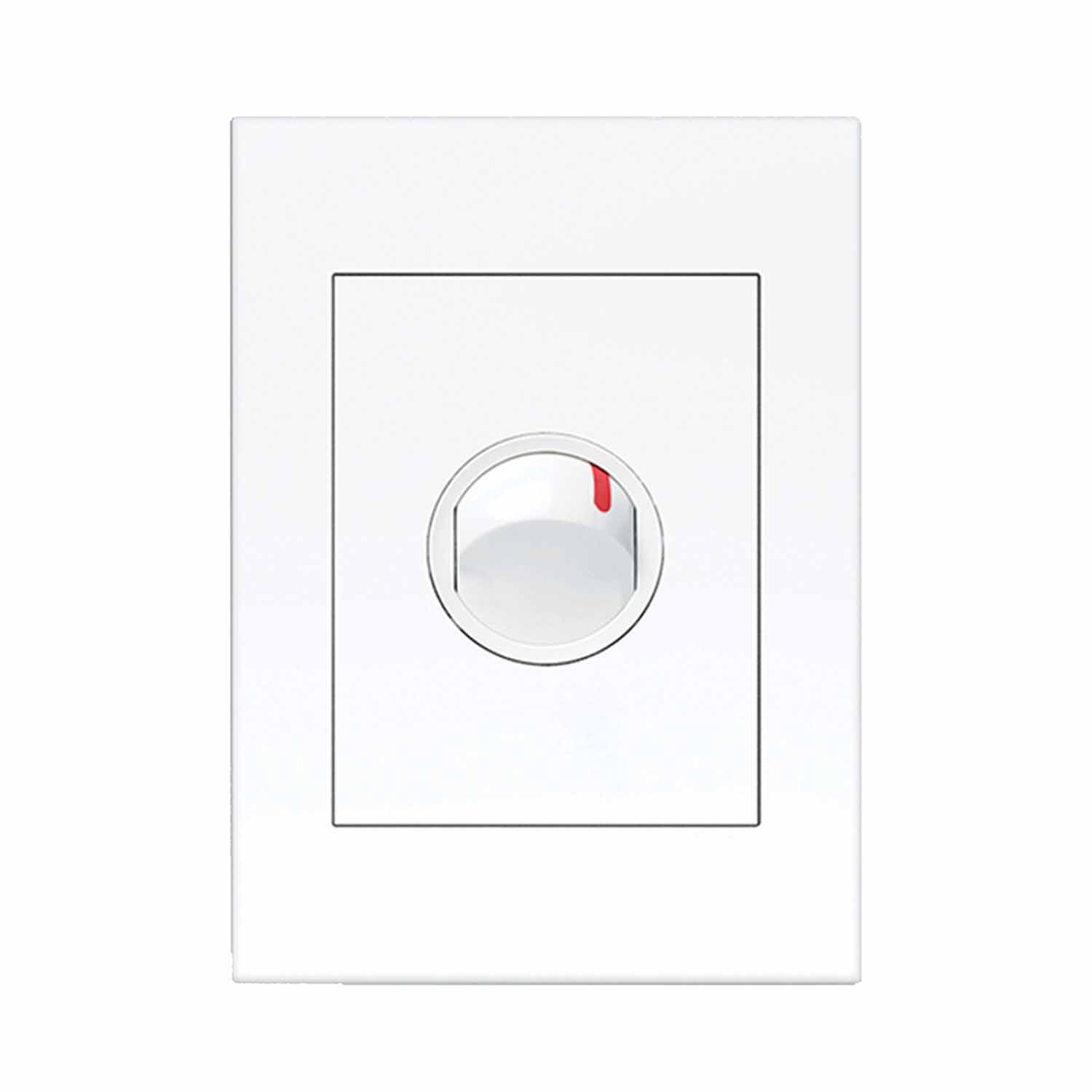 VIVO 1 Gang Double Pole Switch