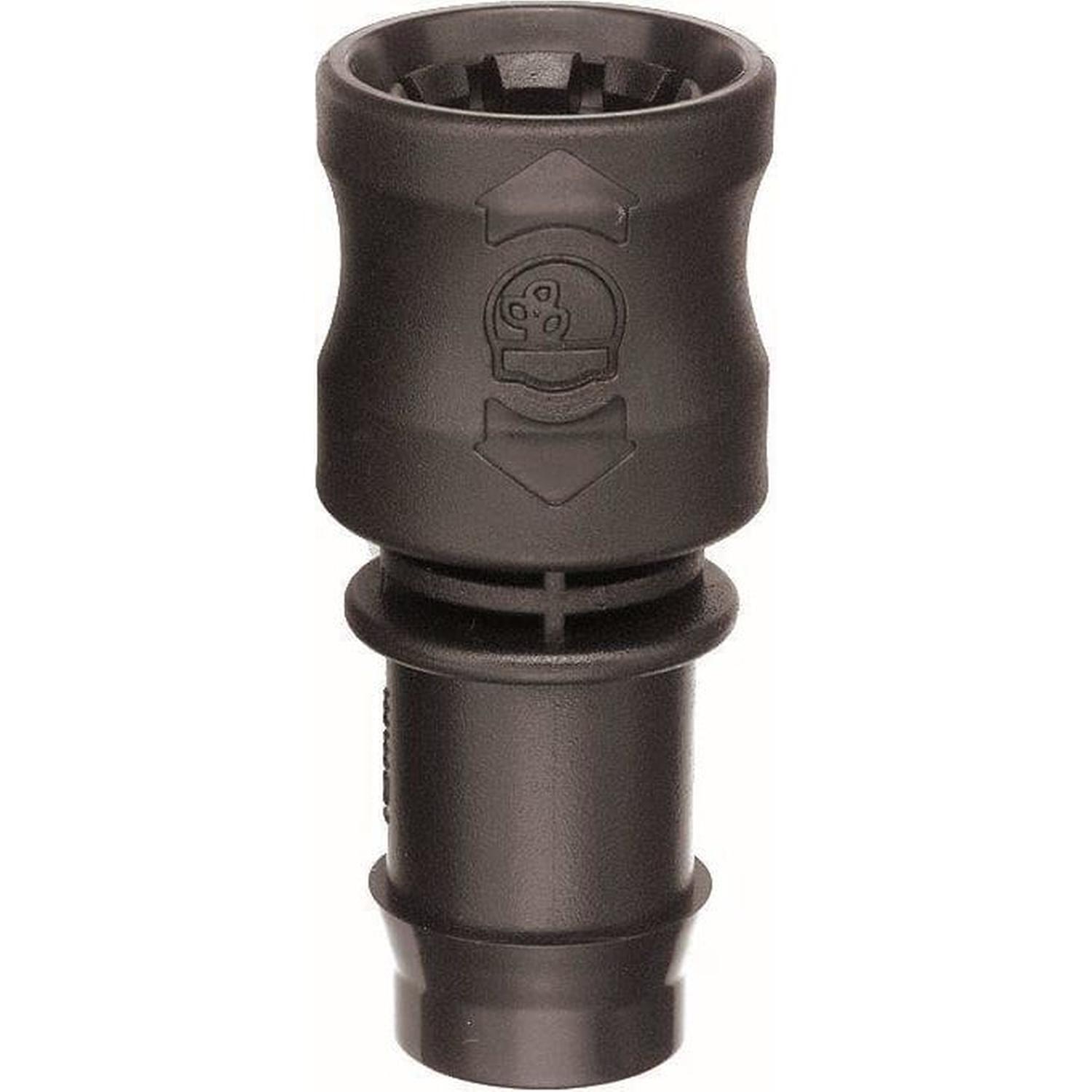 Snap on Connector