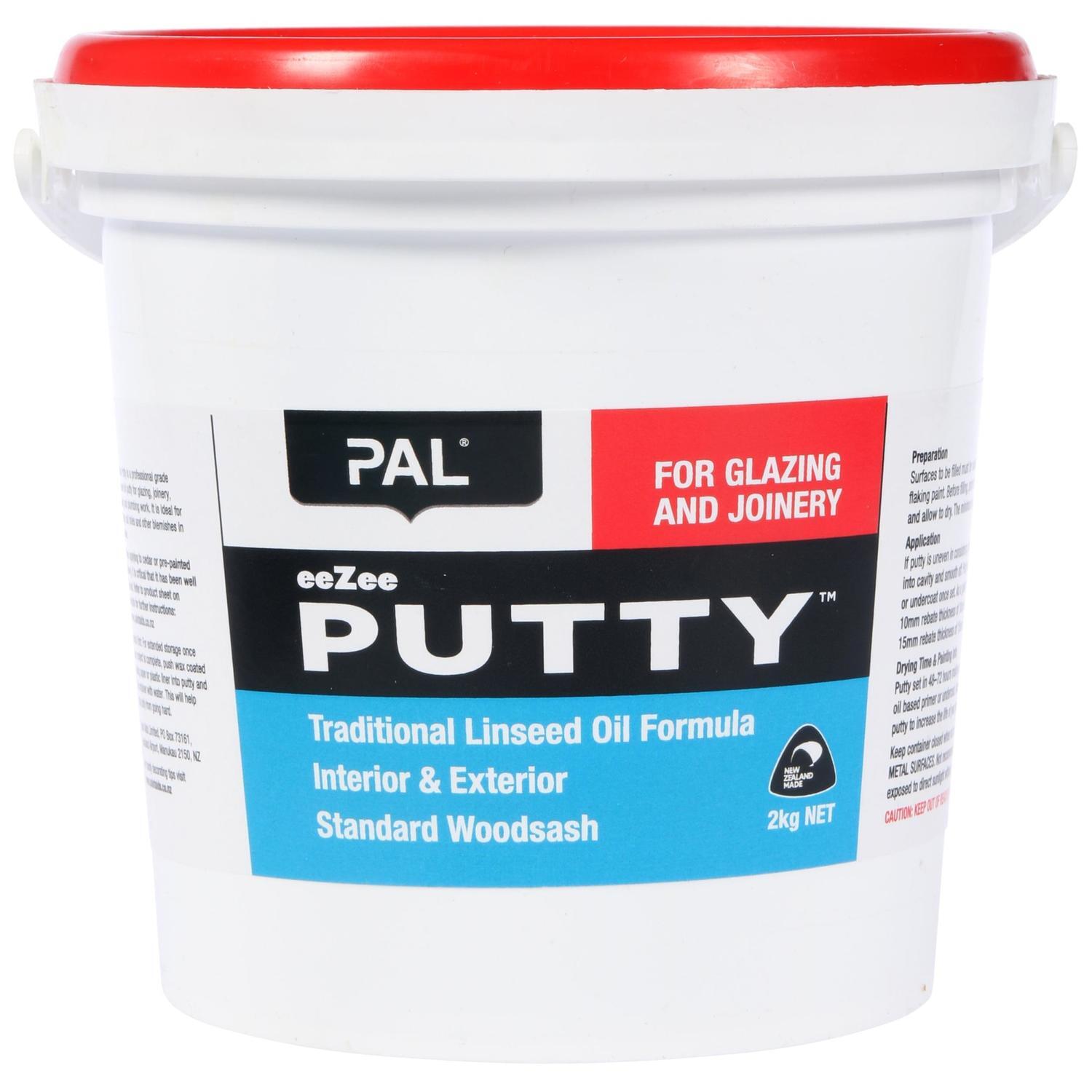 Putty