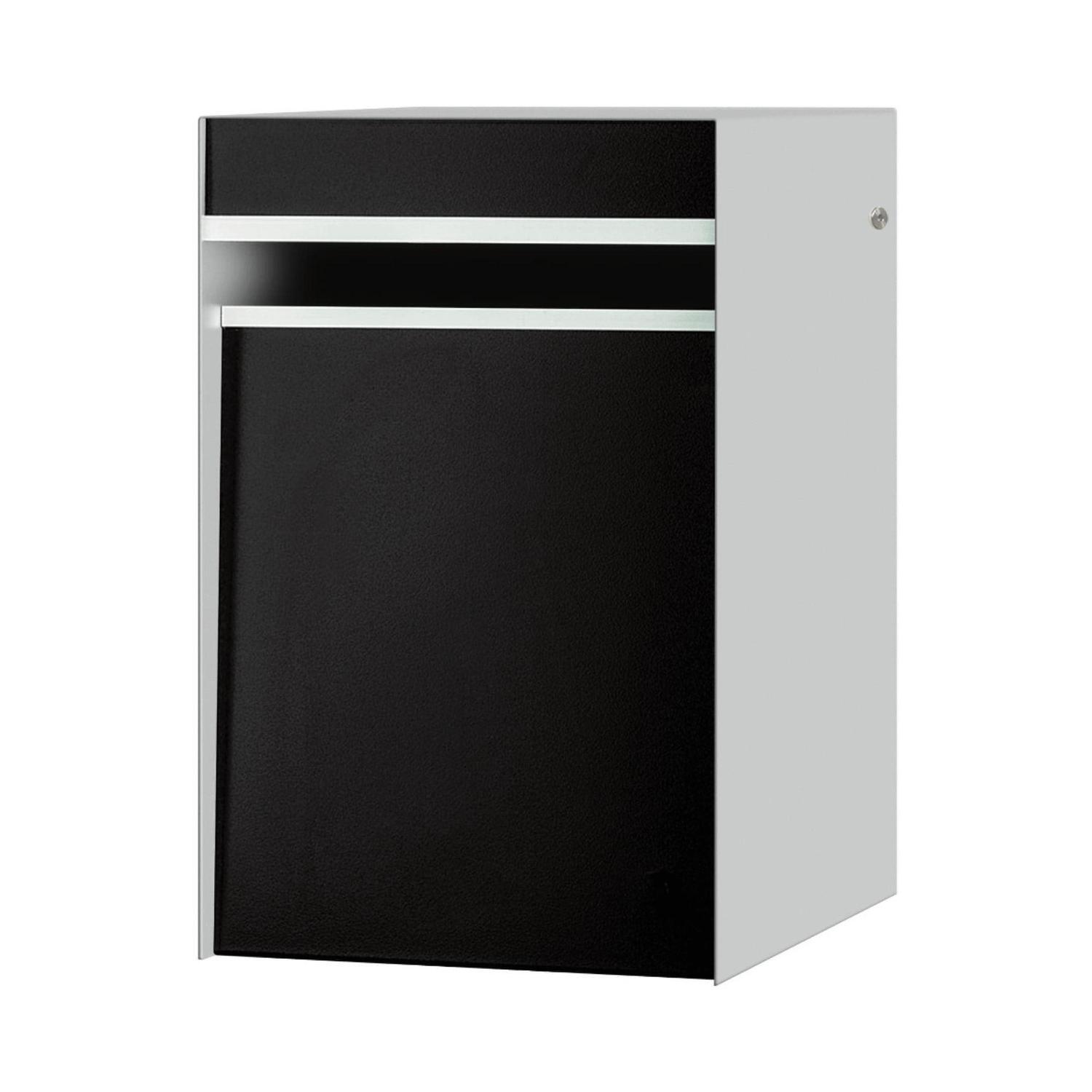 Metal Letterbox