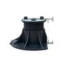 Vertical Clip Grey