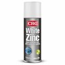 Zinc 400ml White