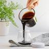 Glass Measuring Jug