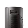 Flame Effect Barrell Heater 2kW
