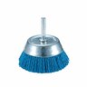 Nylon Cup Brush 75mm 240 Grit