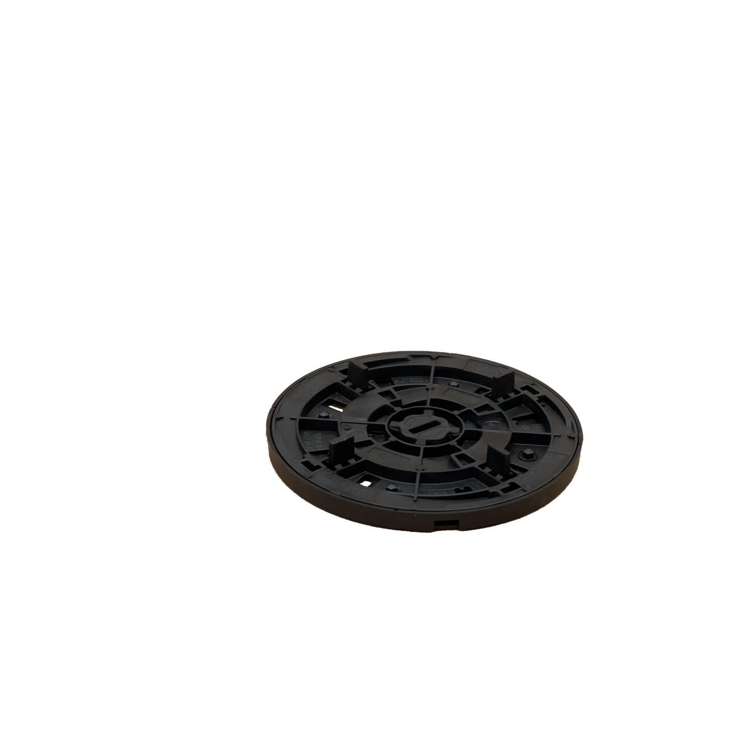 Star.T 8-15mm Black