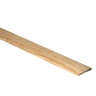 EcoPine Radiata Bullnose Clear Untreated Architrave