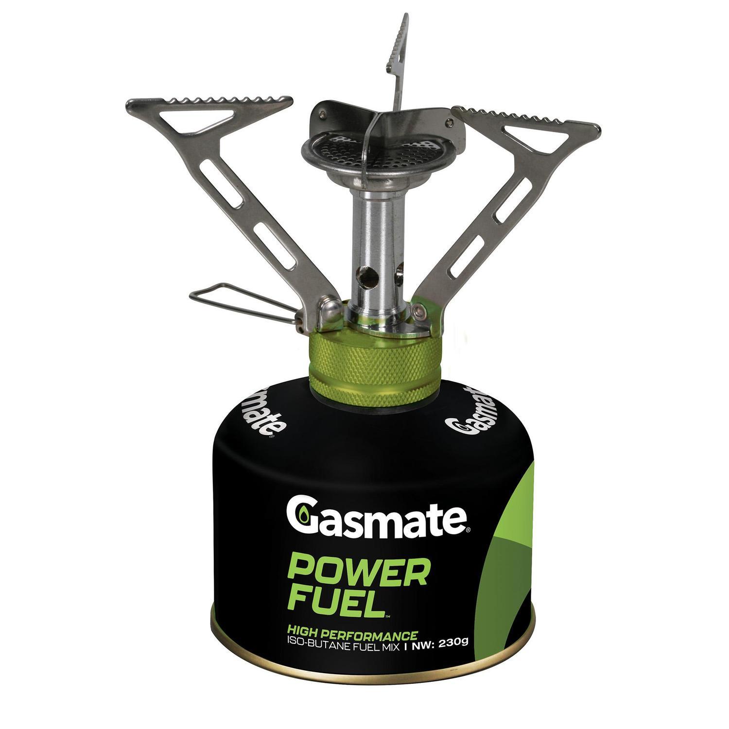 Sika Butane Stove
