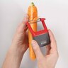 Straight Peeler