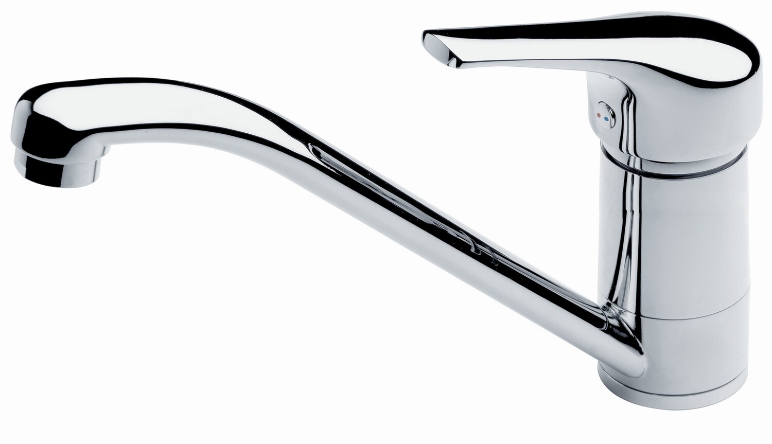 Sink Mixer Chrome