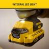 18V Cordless 1/2" Impact Wrench Skin Only