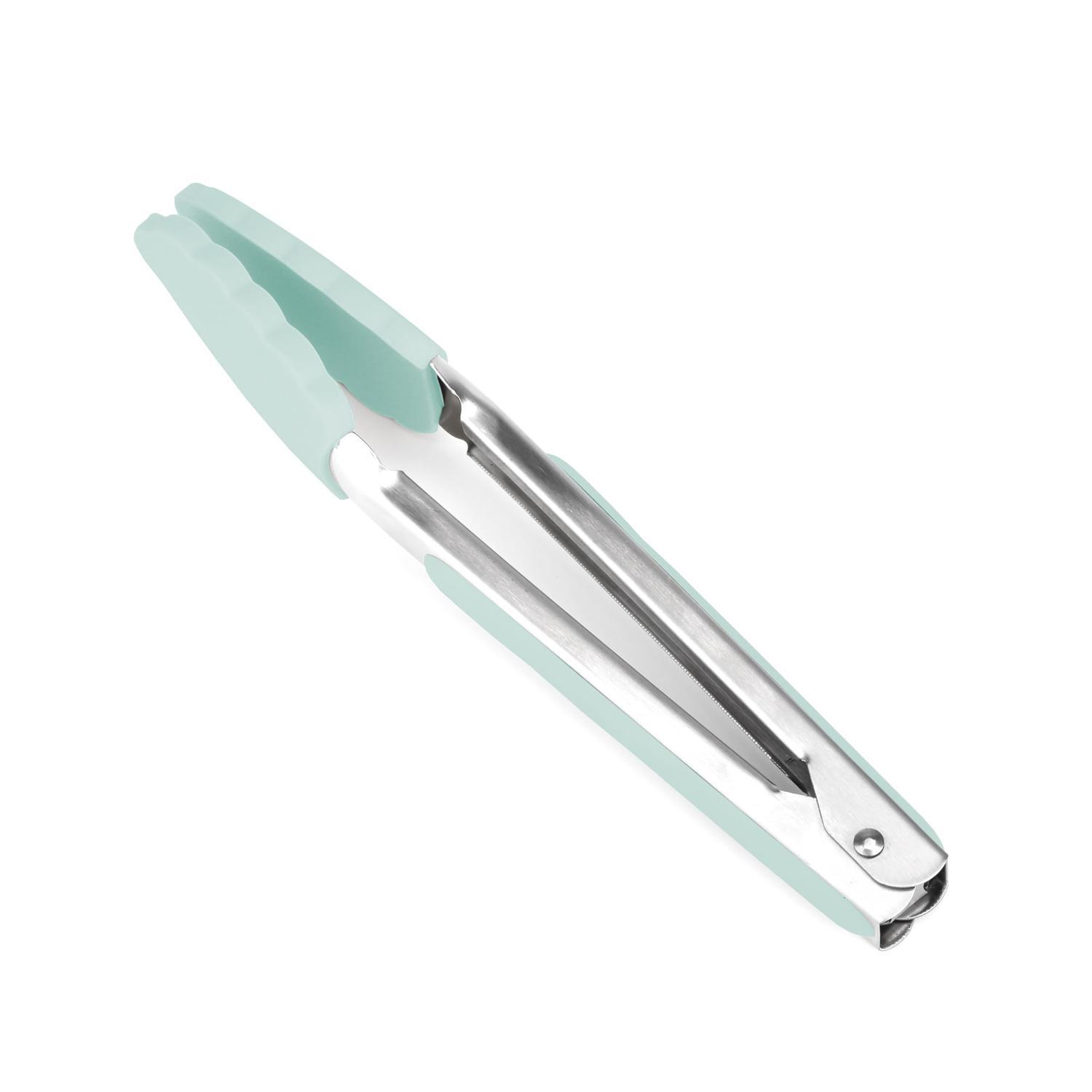 Self-locking Tongs