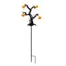 Pumpkin Tree Stake Light 80cm Warm White